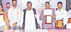 award